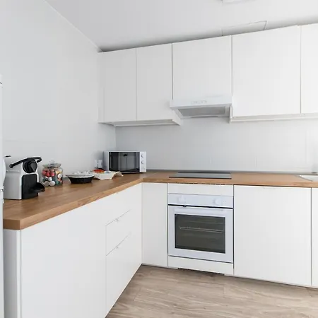 Casa Moure Holiday home *