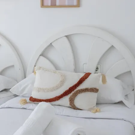 Holiday home Casa Moure Costa Teguise