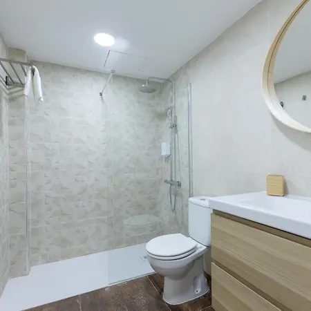 Casa Moure Holiday home Costa Teguise