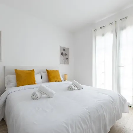 Casa Moure Costa Teguise