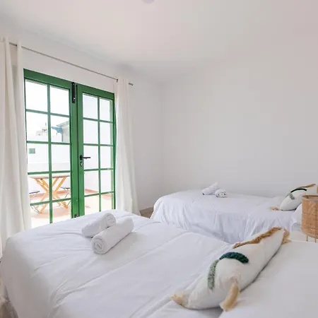 Casa Moure Holiday home