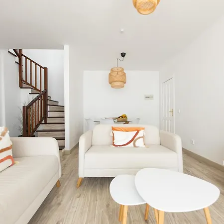Holiday home Casa Moure *
