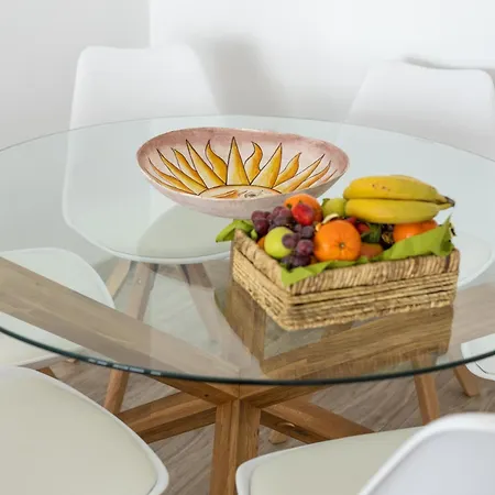 Casa Moure Holiday home *