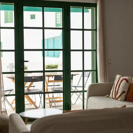 Casa Moure Holiday home Costa Teguise