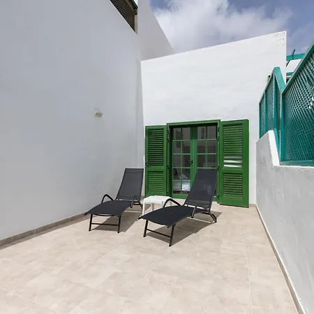 بيت للعطل Casa Moure