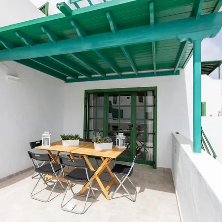 بيت للعطل Casa Moure